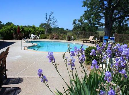 Shenandoah Inn, Major Credit Cards Required For Check In Plymouth Экстерьер фото
