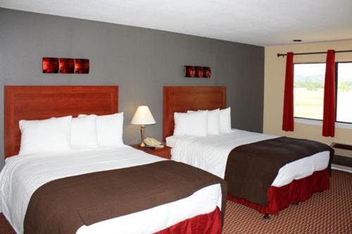 Shenandoah Inn, Major Credit Cards Required For Check In Plymouth Экстерьер фото